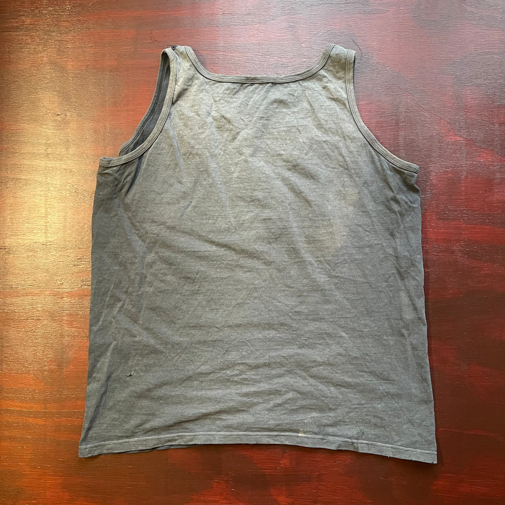 Team USA Nascar tank top