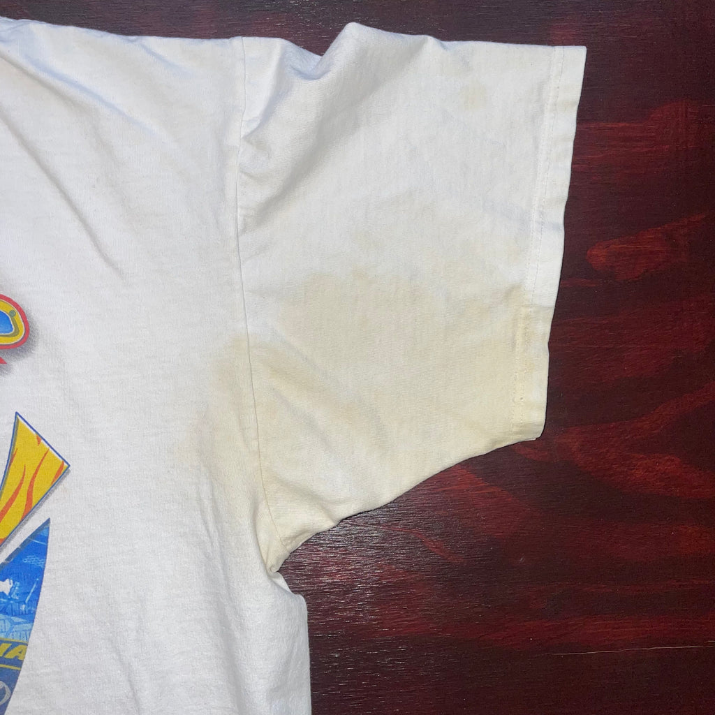 Michael Waltrip Nascar Tee