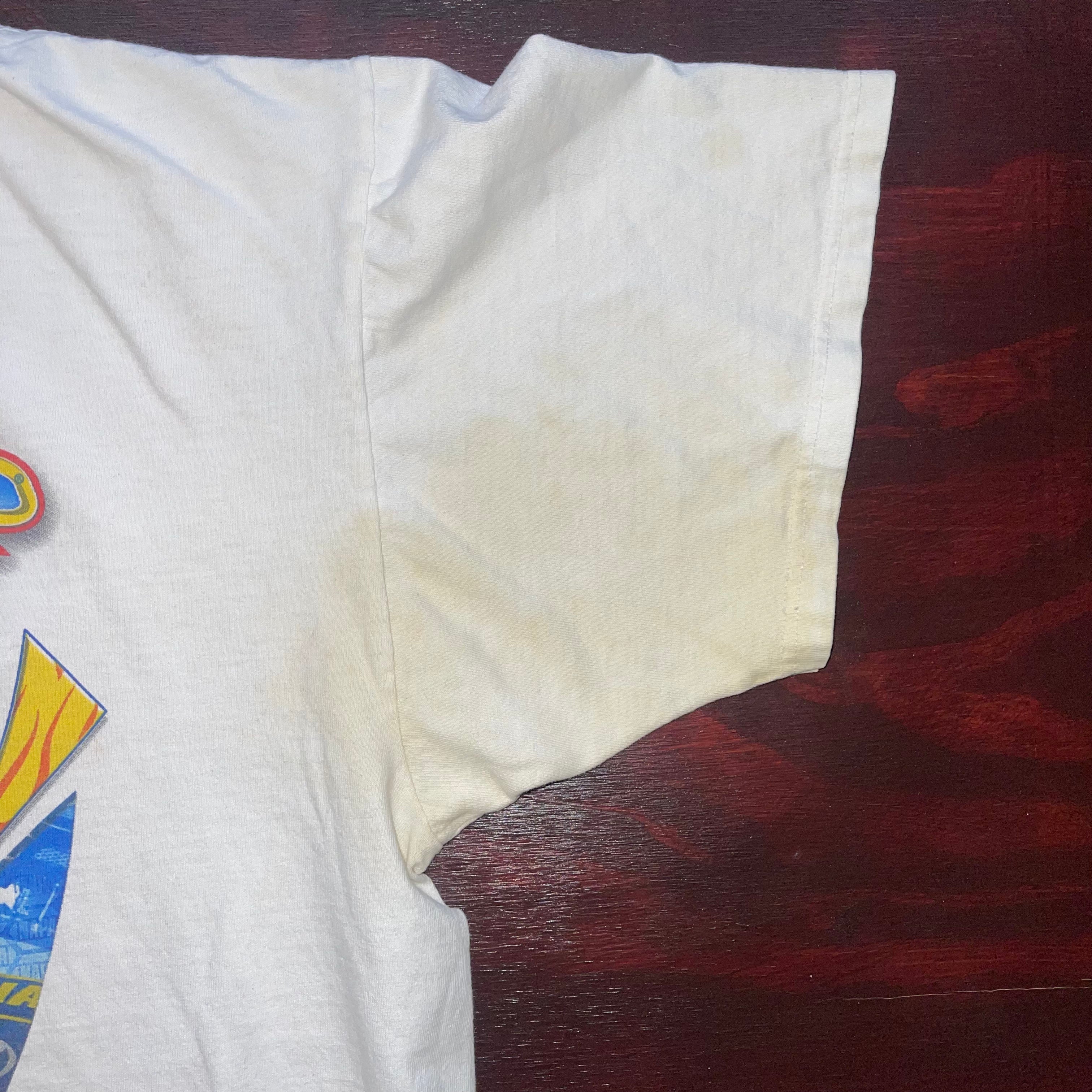 Michael Waltrip Nascar Tee