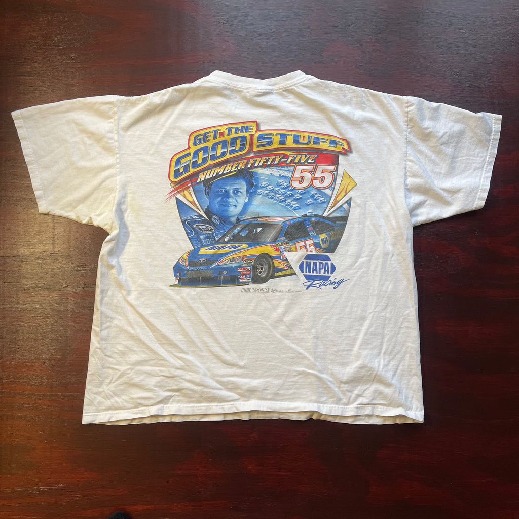 Michael Waltrip Nascar Tee
