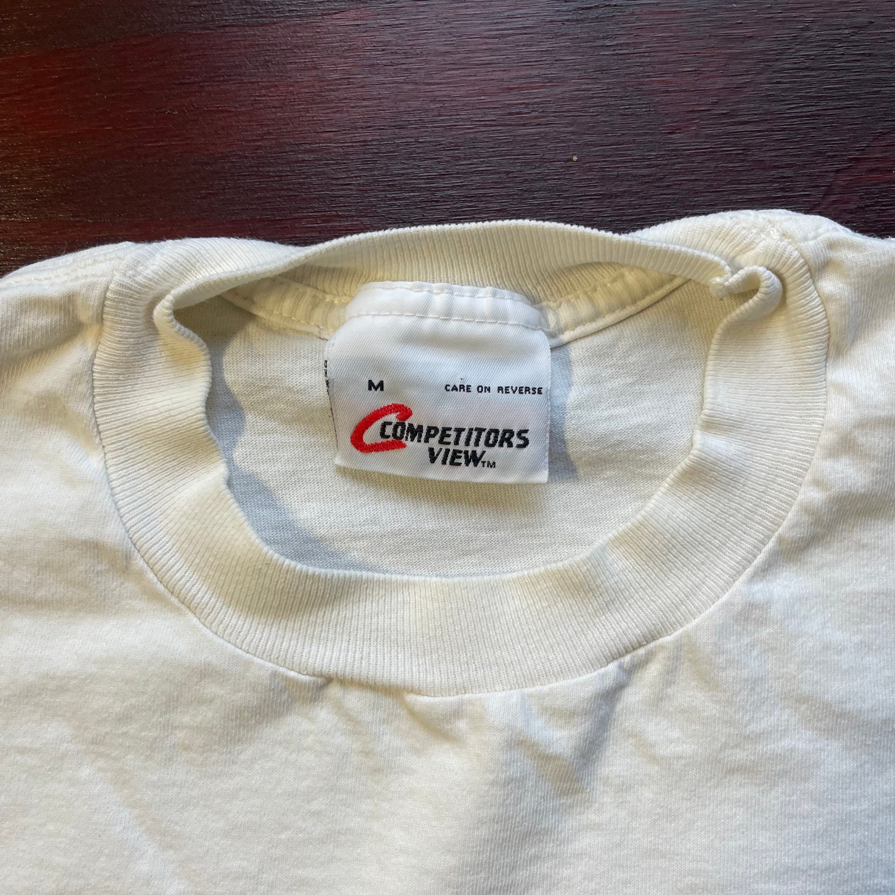 Dale Jarrett Nascar Tee