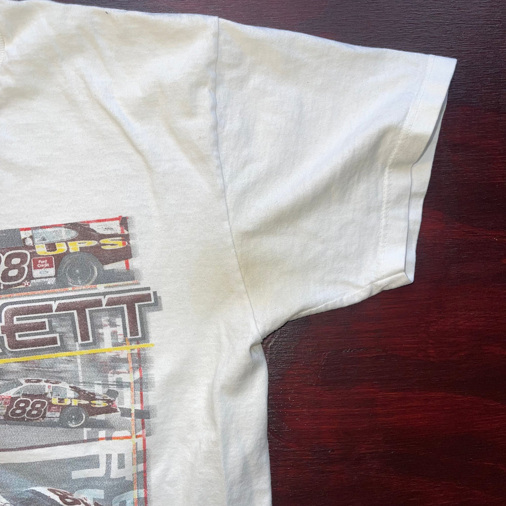 Dale Jarrett Nascar Tee
