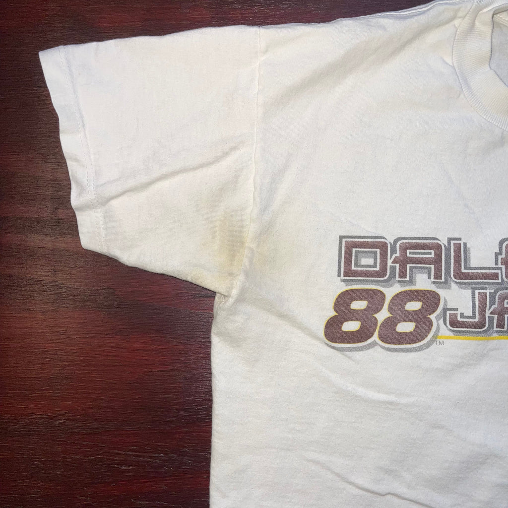 Dale Jarrett Nascar Tee