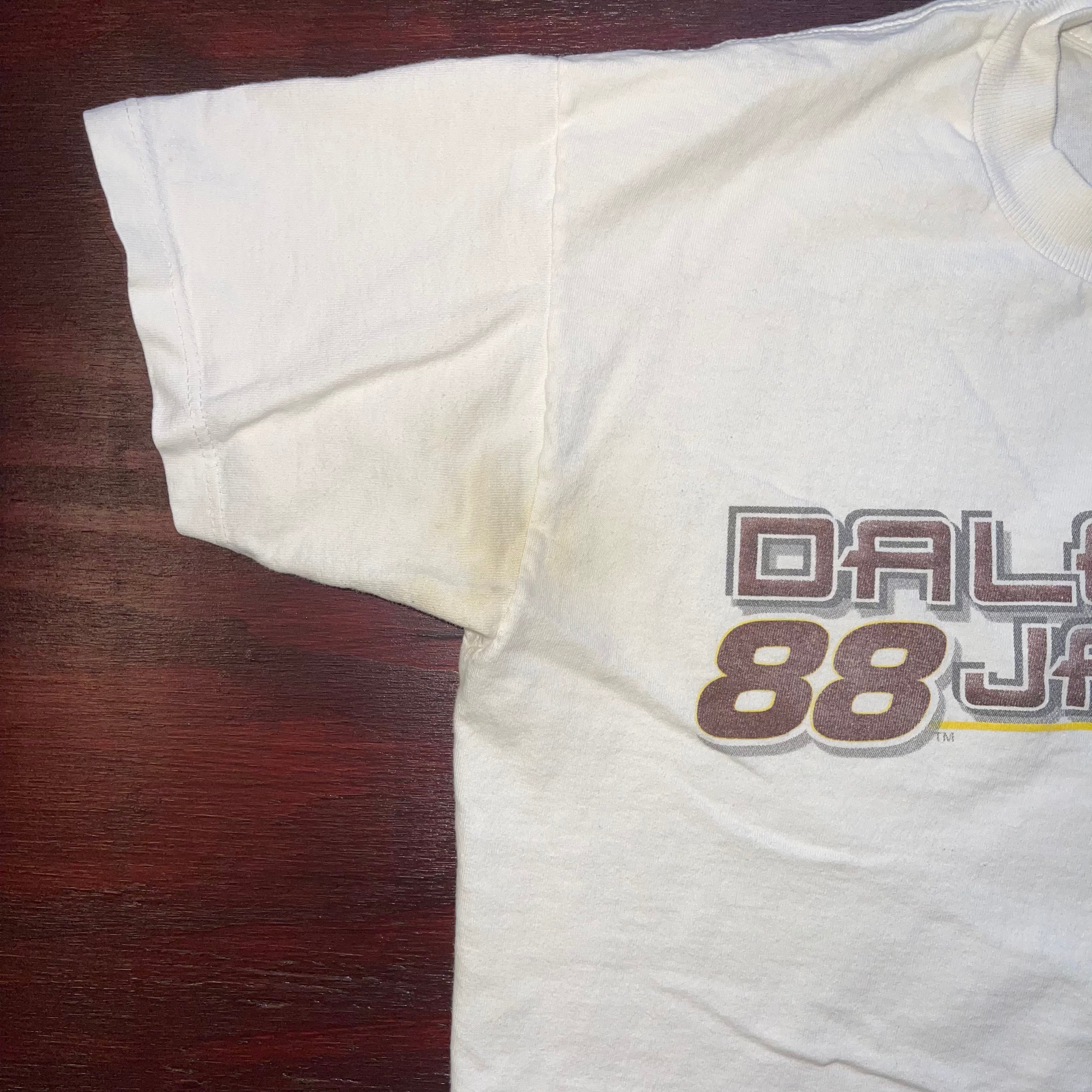 Dale Jarrett Nascar Tee