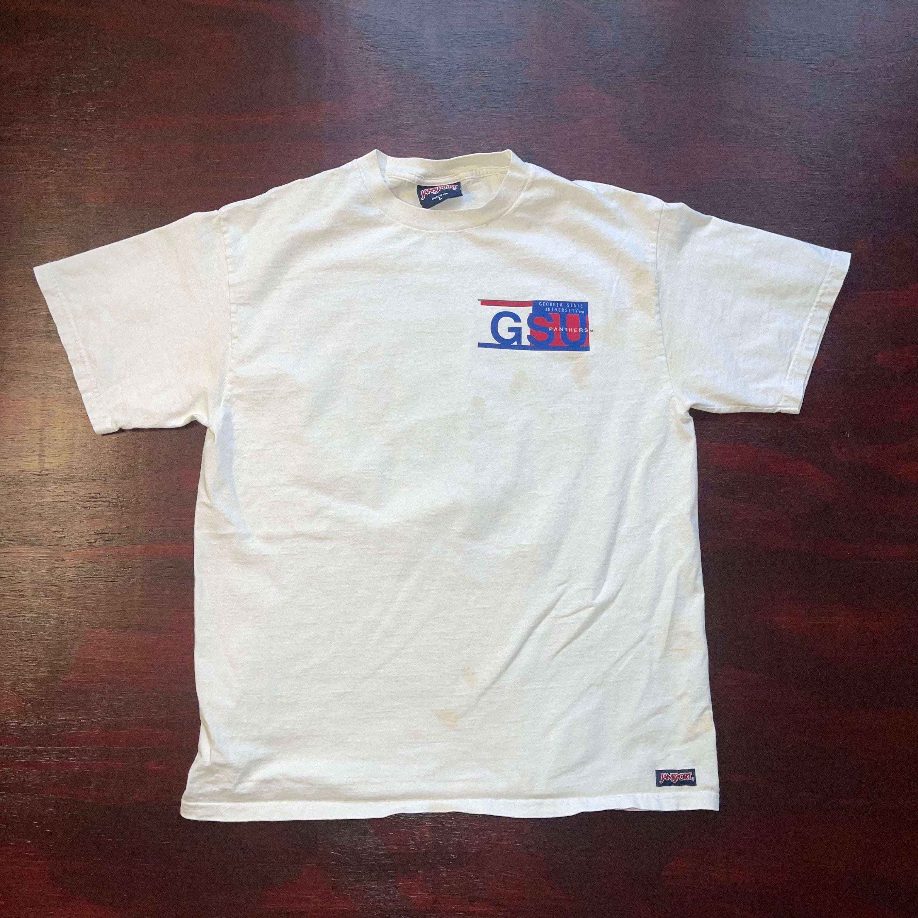 Georgia State Panthers Tee