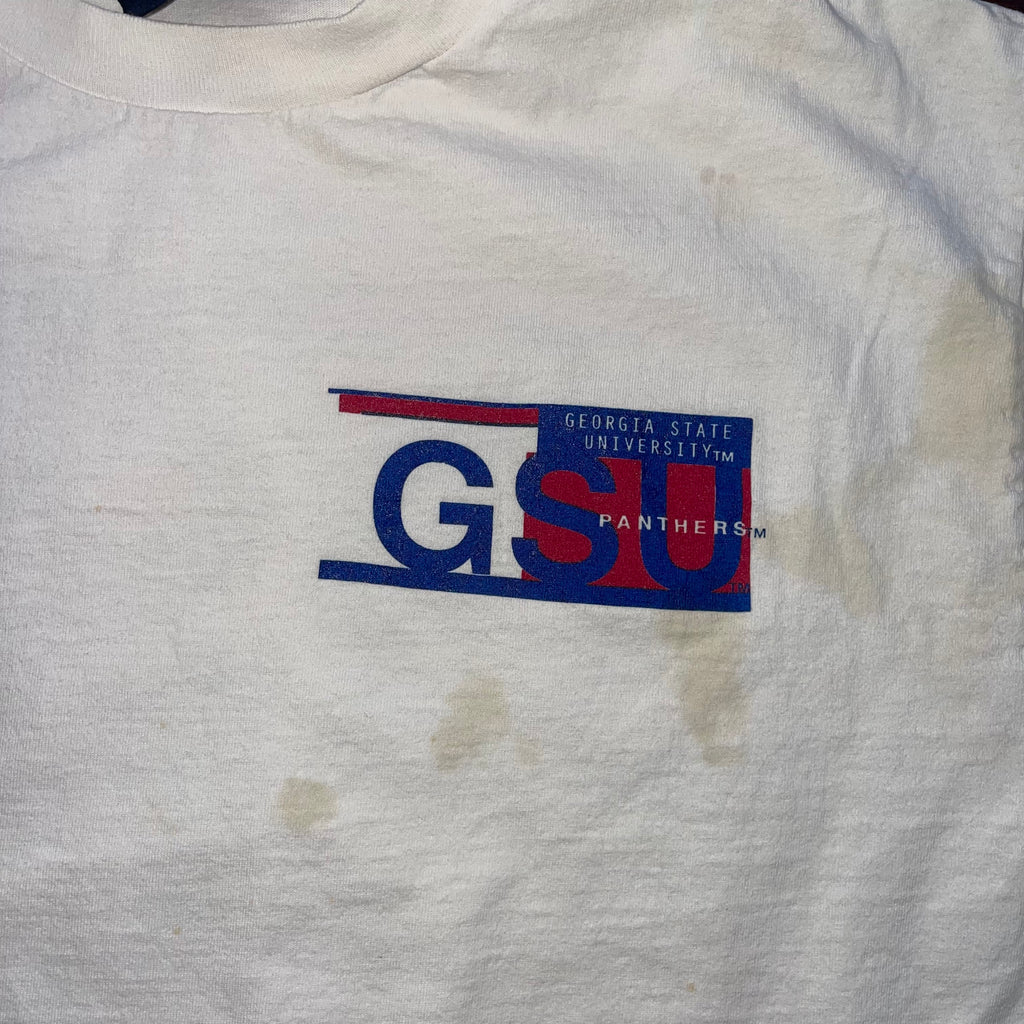 Georgia State Panthers Tee