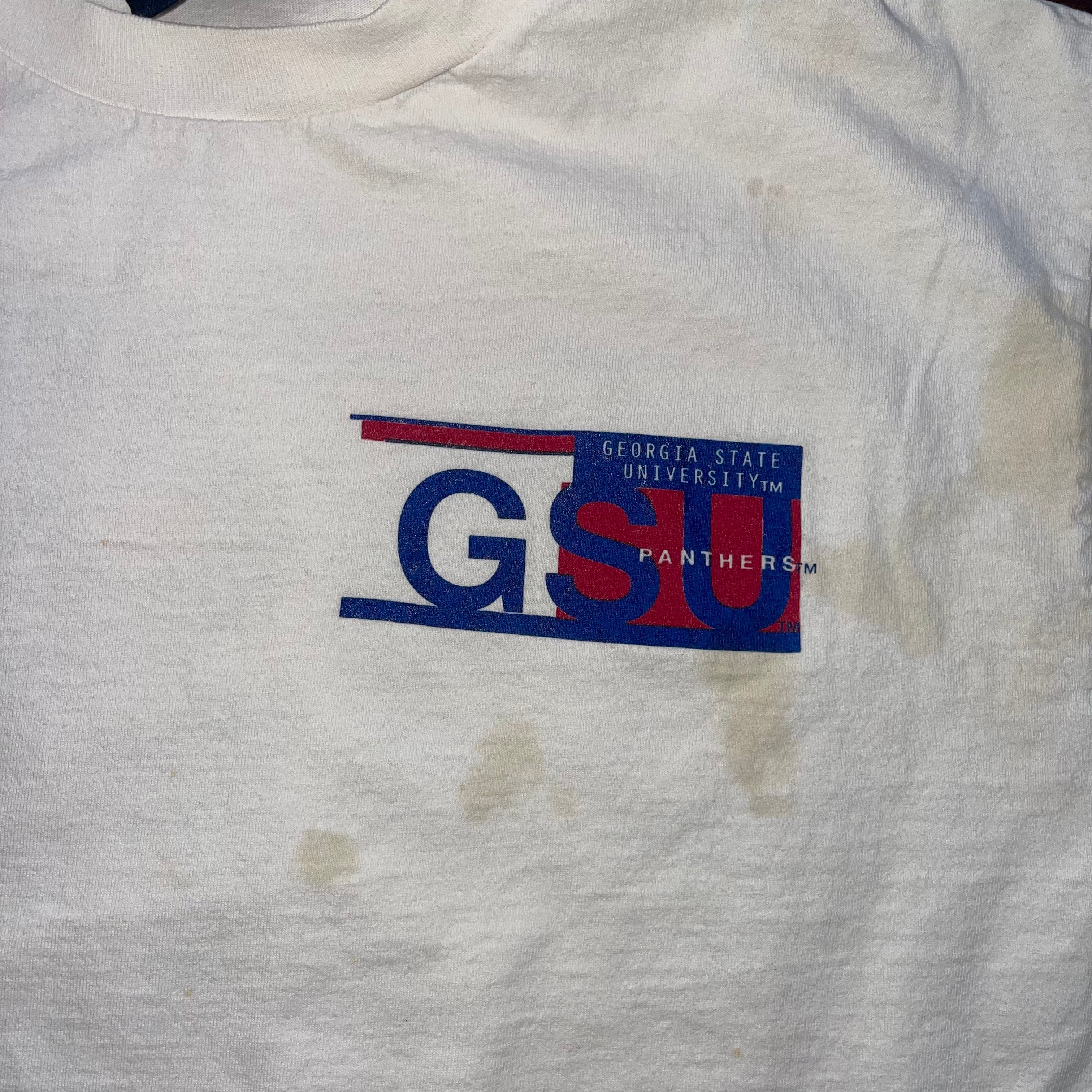 Georgia State Panthers Tee