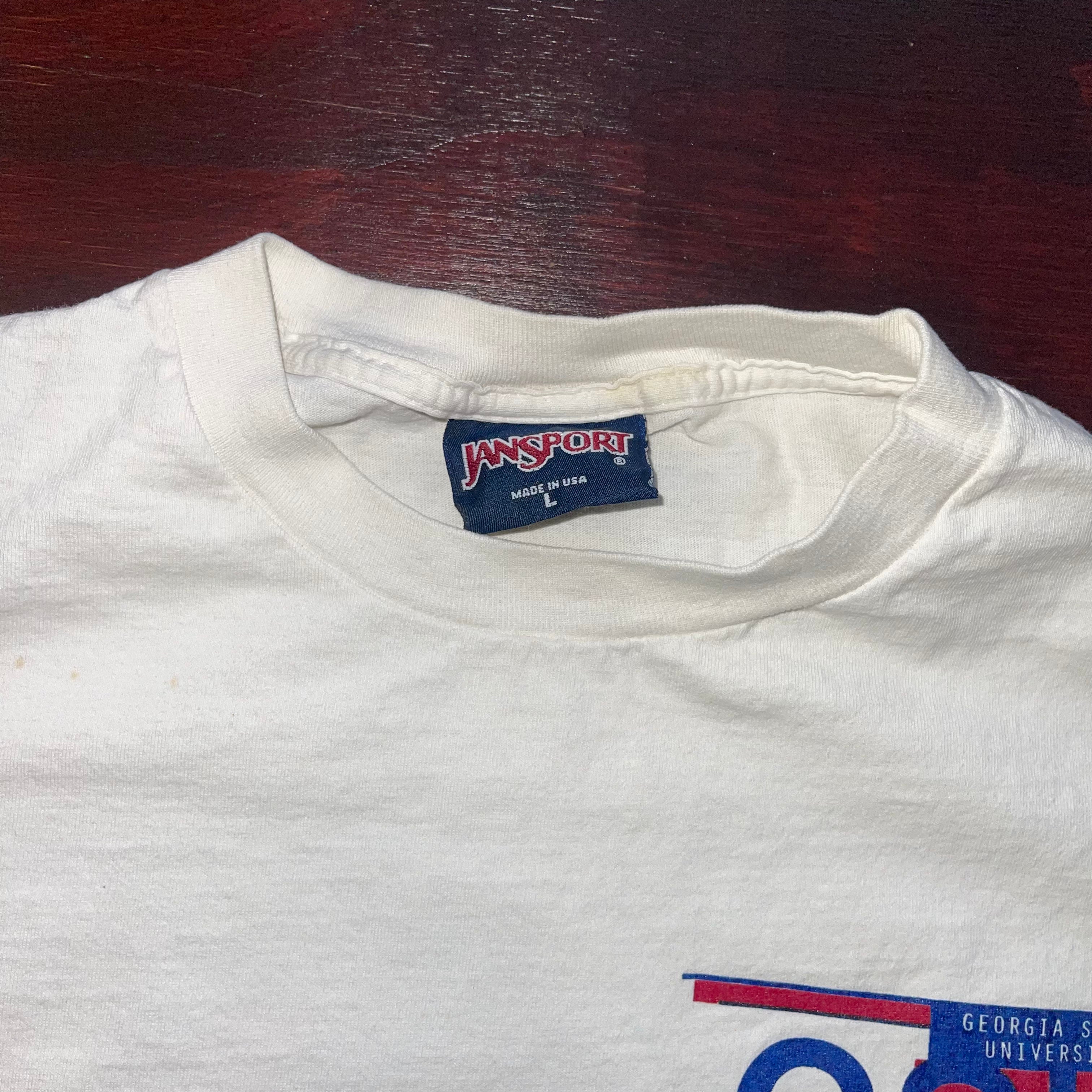 Georgia State Panthers Tee