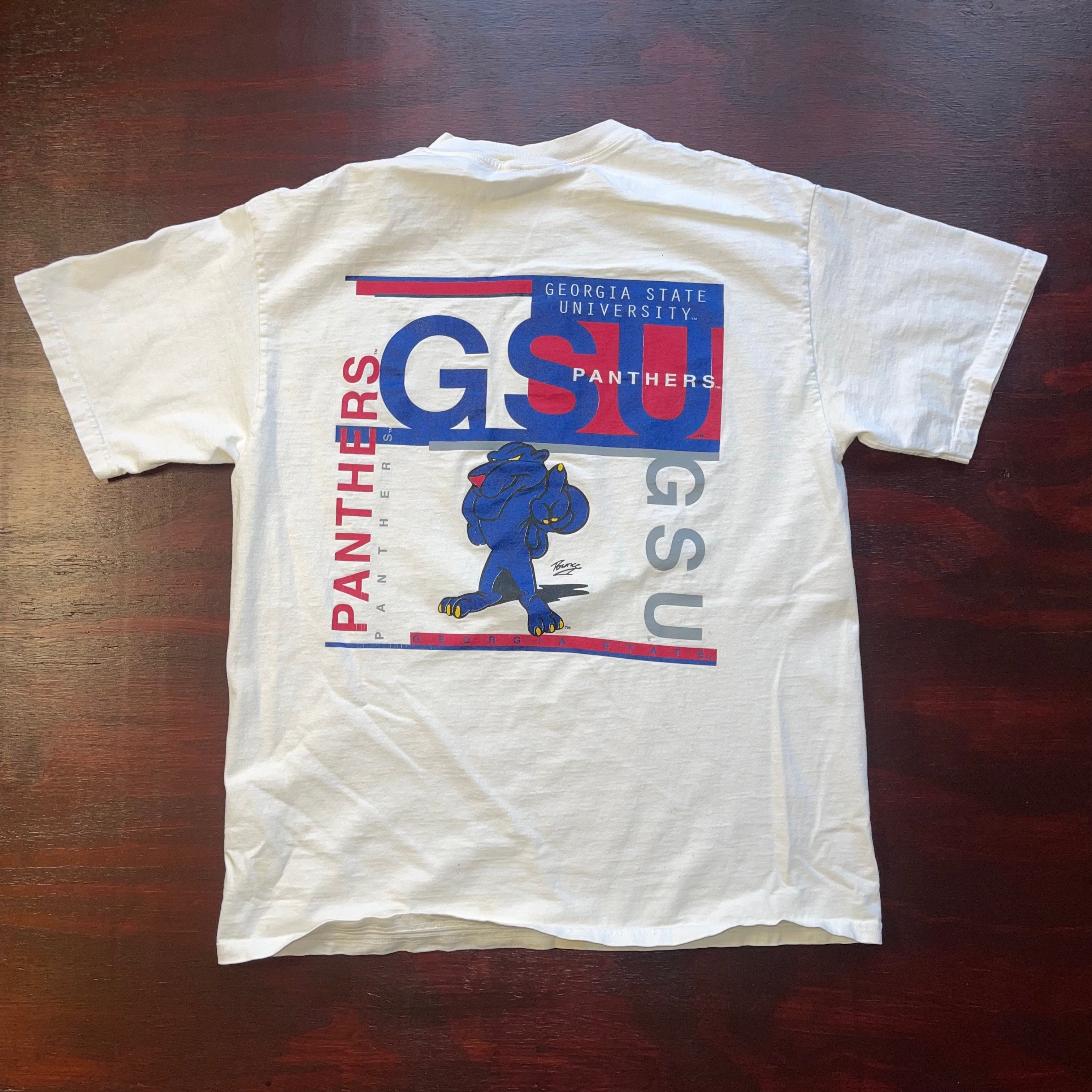 Georgia State Panthers Tee