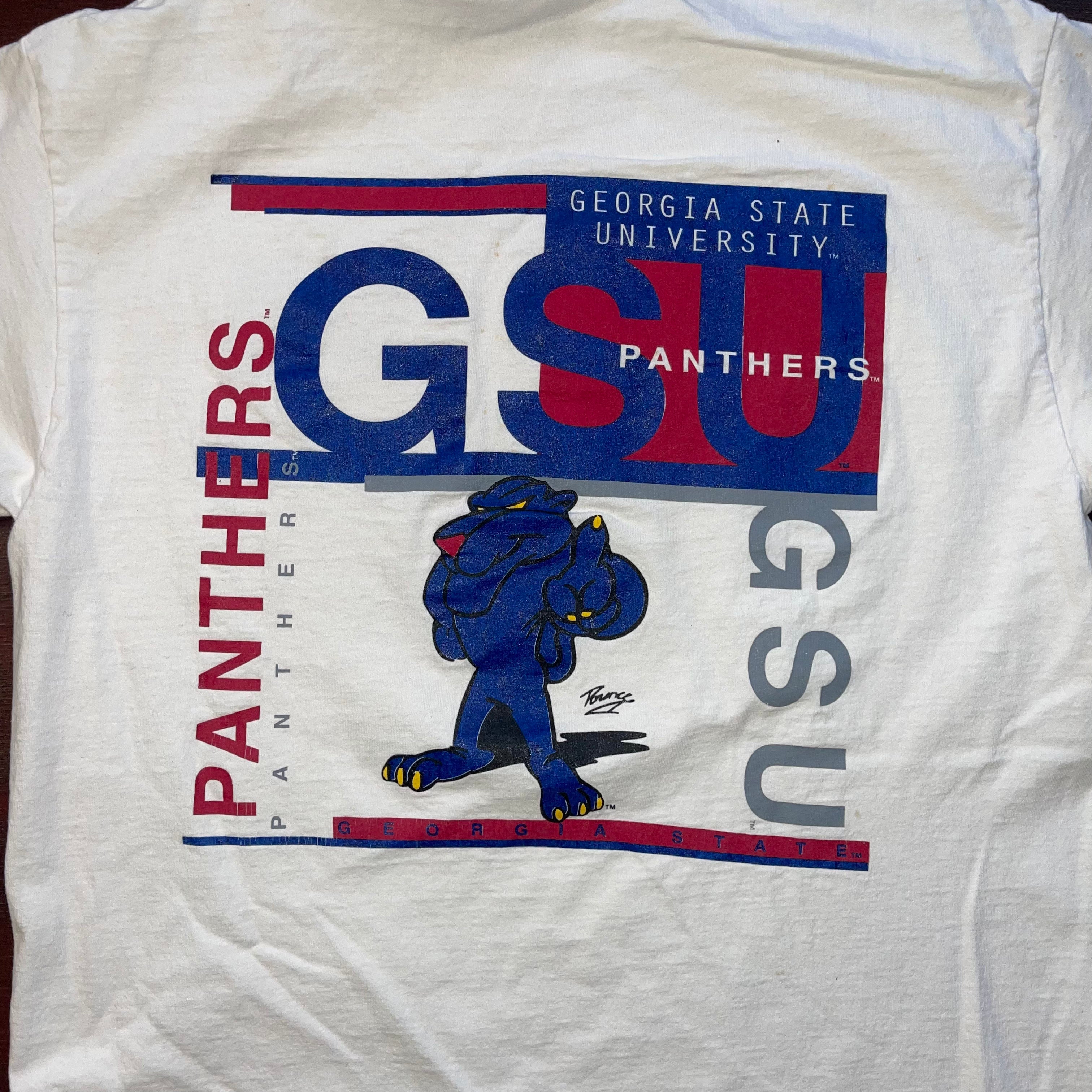 Georgia State Panthers Tee