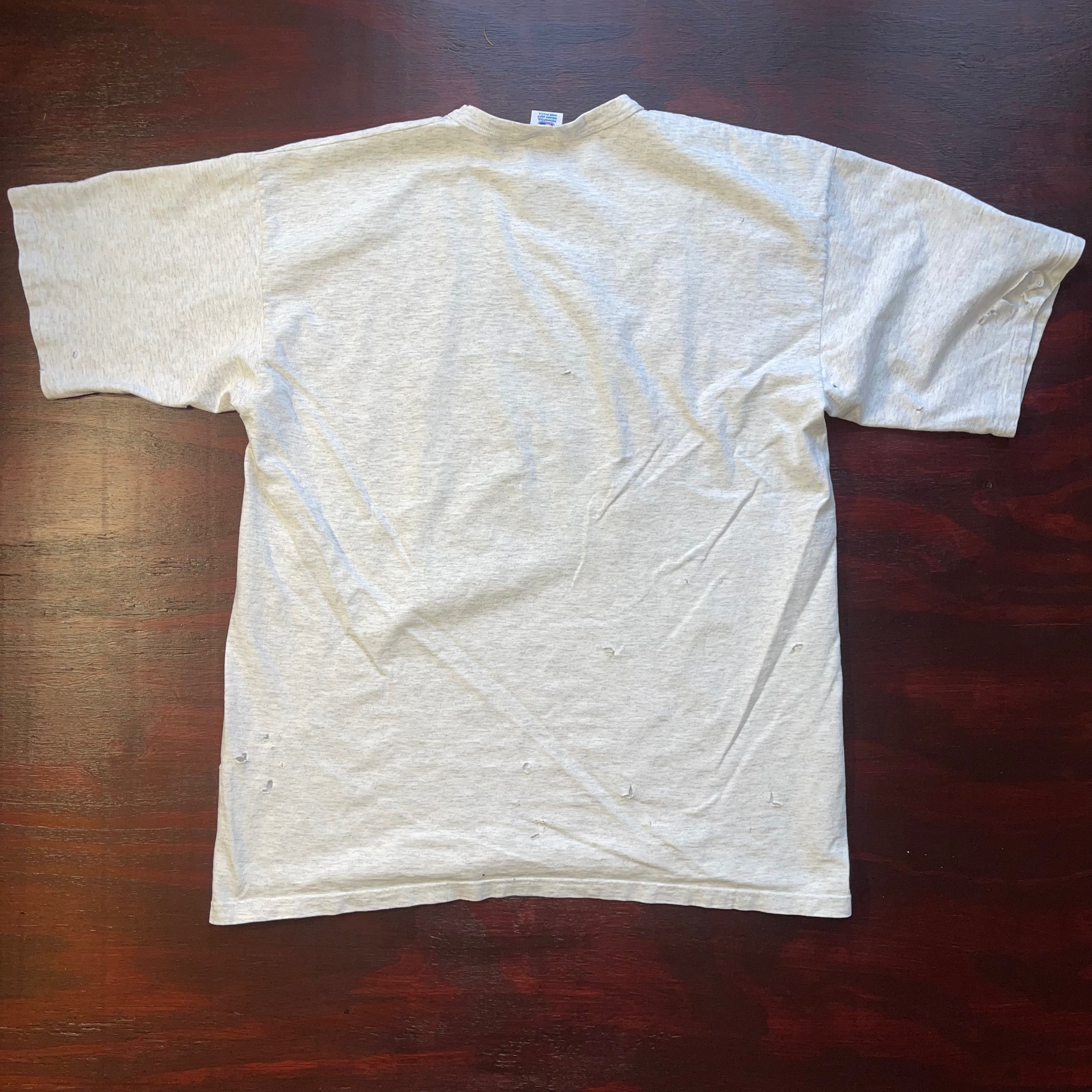 Super Bowl XXXI Tee