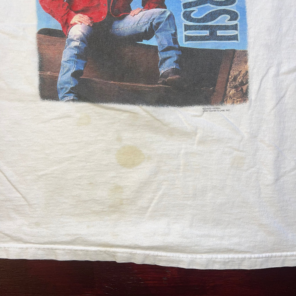 David Kersh Tour Tee