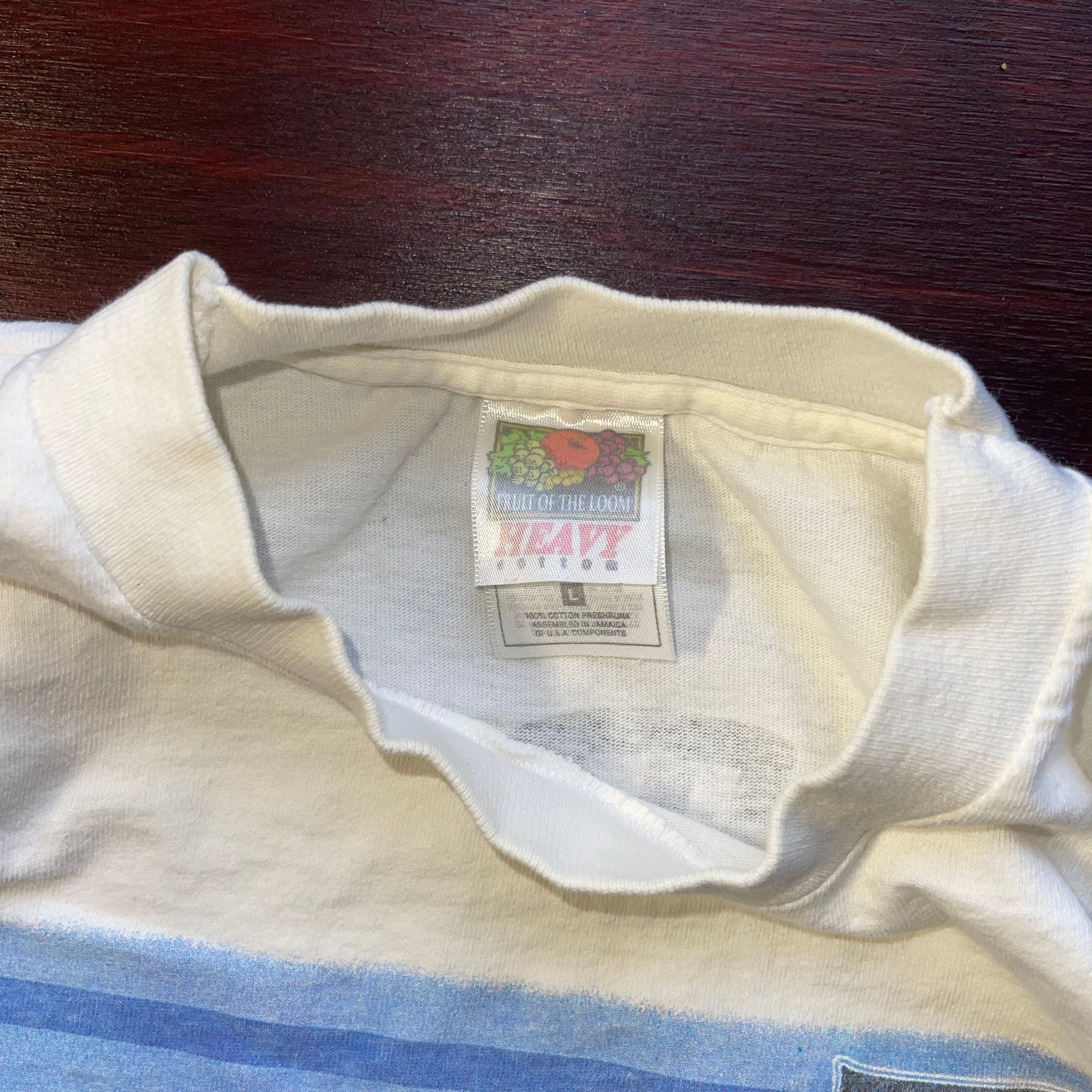David Kersh Tour Tee