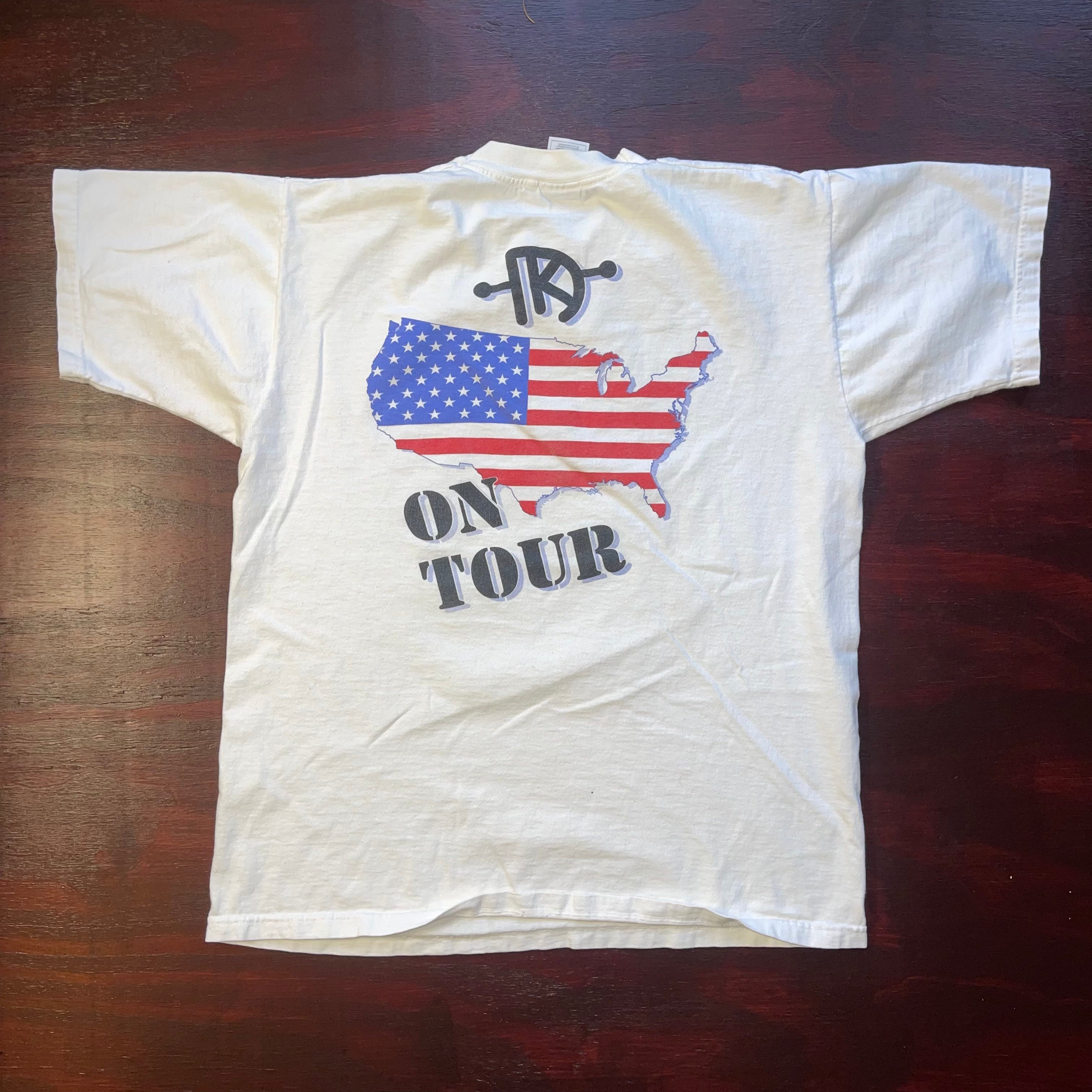 David Kersh Tour Tee