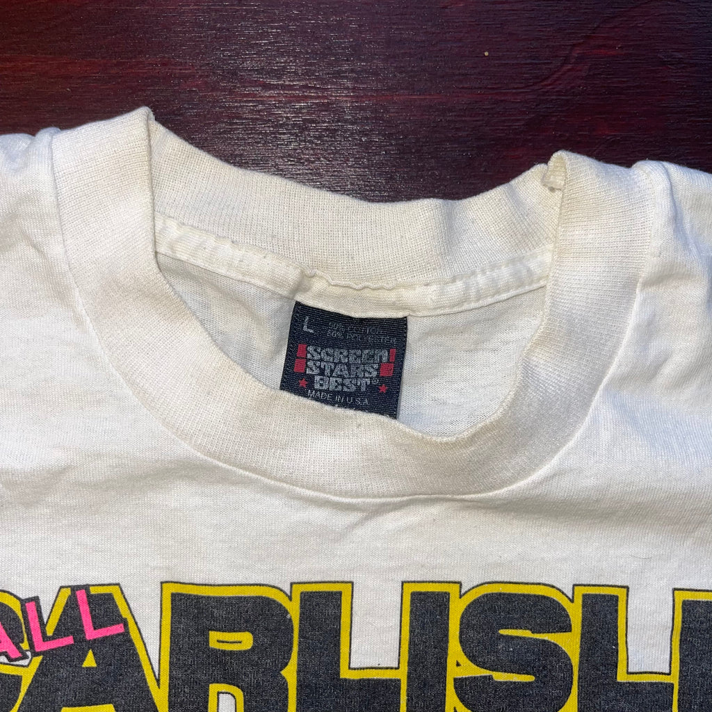 Fall Carlisle Market Tee