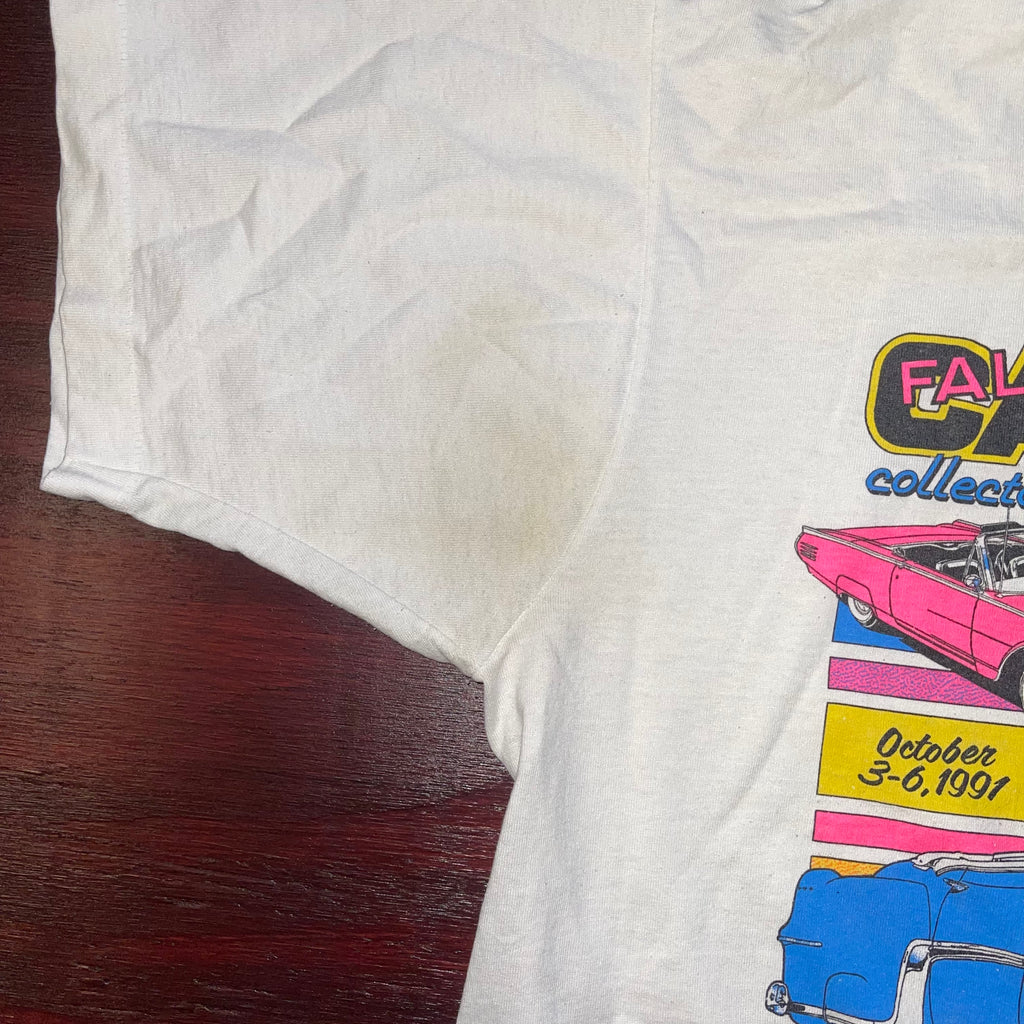 Fall Carlisle Market Tee