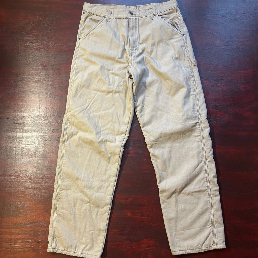Wrangle insulated work pants