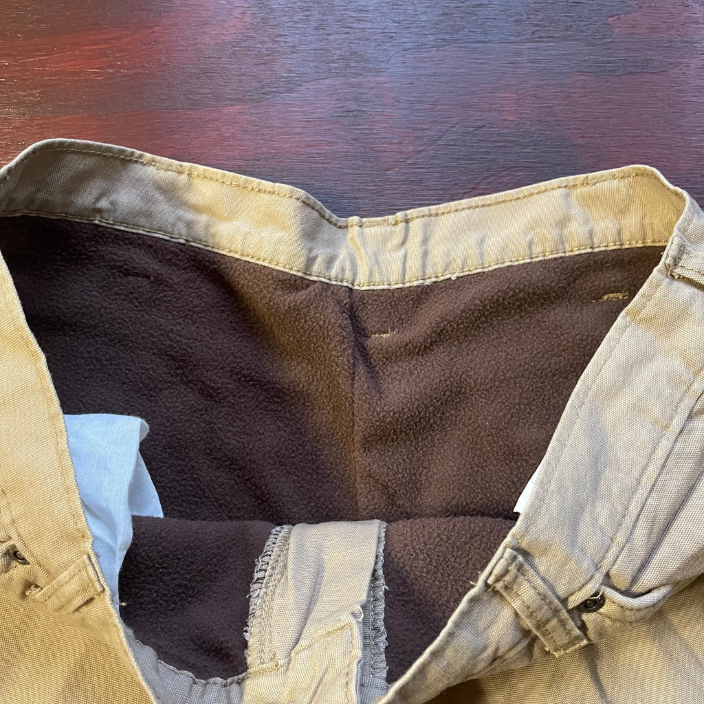 Wrangle insulated work pants