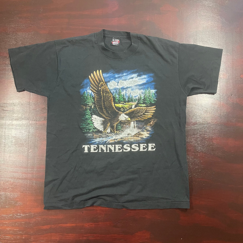 Tennessee Eagle Tee