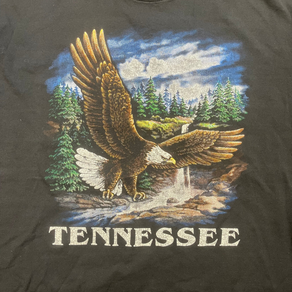 Tennessee Eagle Tee