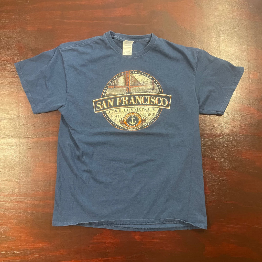 San Francisco Tee