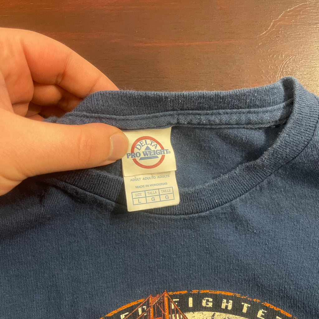 San Francisco Tee