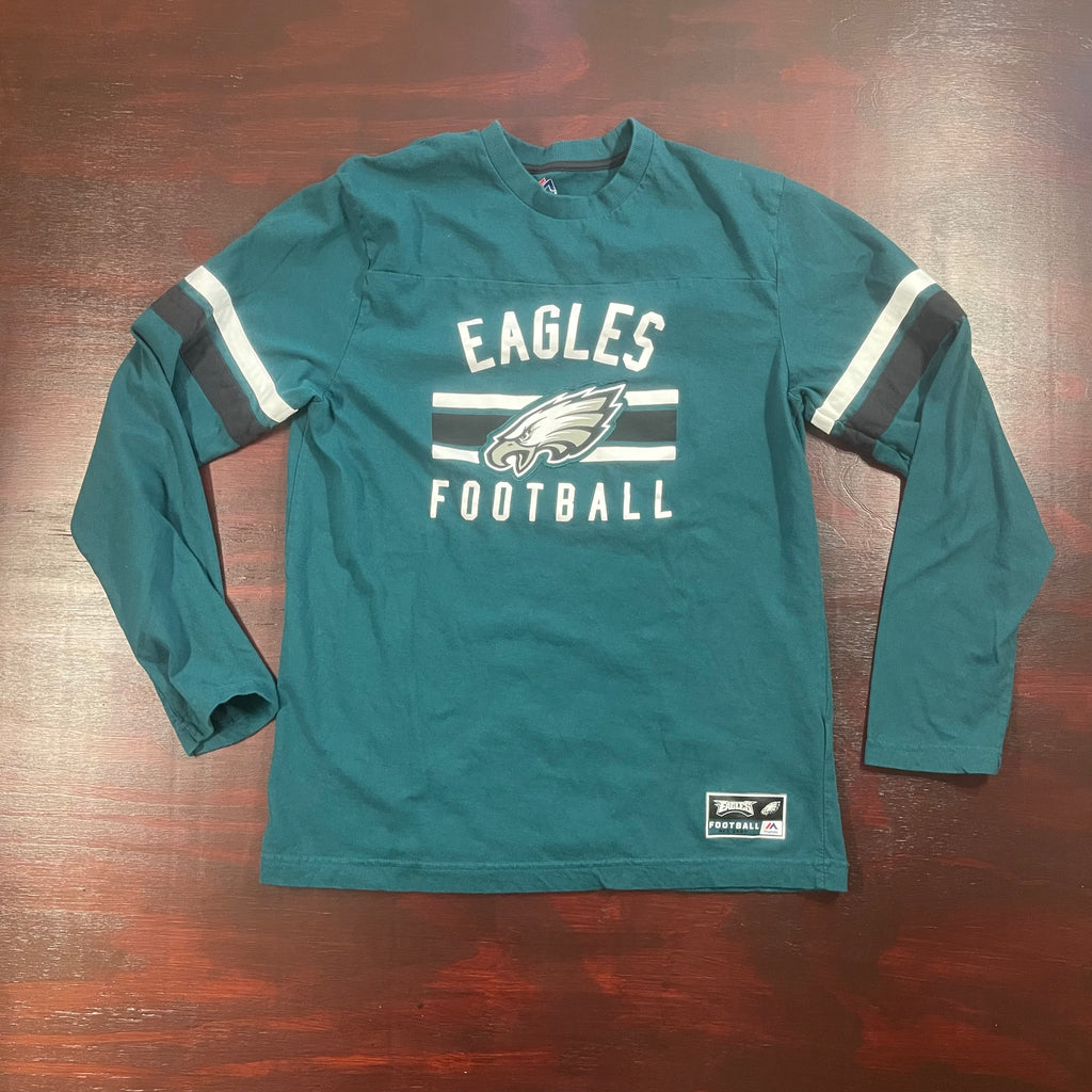 Philadelphia Eagles Long Sleeve shirt