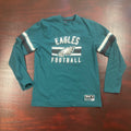 Philadelphia Eagles Long Sleeve shirt