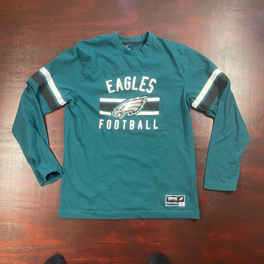 Philadelphia Eagles Long Sleeve shirt