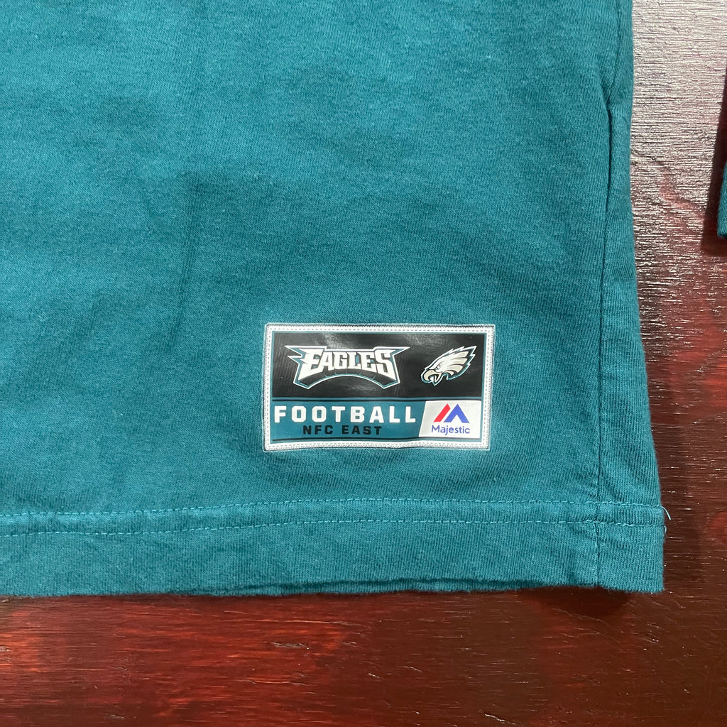 Philadelphia Eagles Long Sleeve shirt