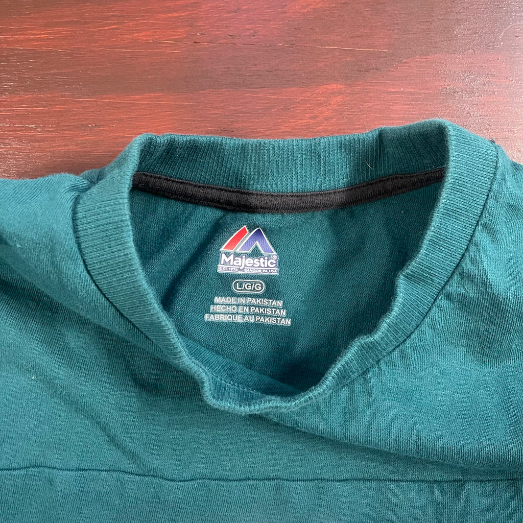Philadelphia Eagles Long Sleeve shirt