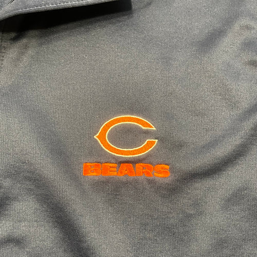 Chicago Bears Quarter Zip