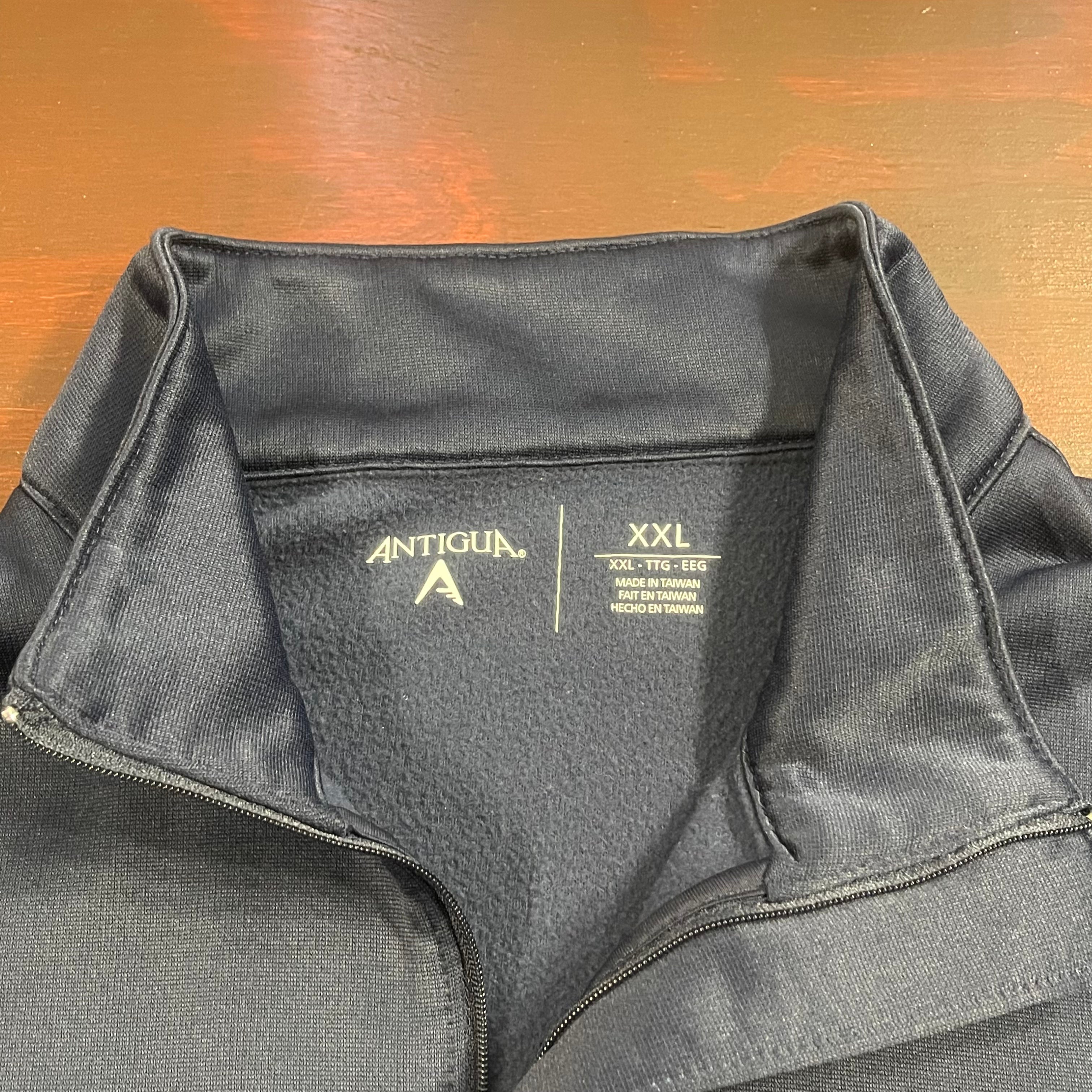 Chicago Bears Quarter Zip