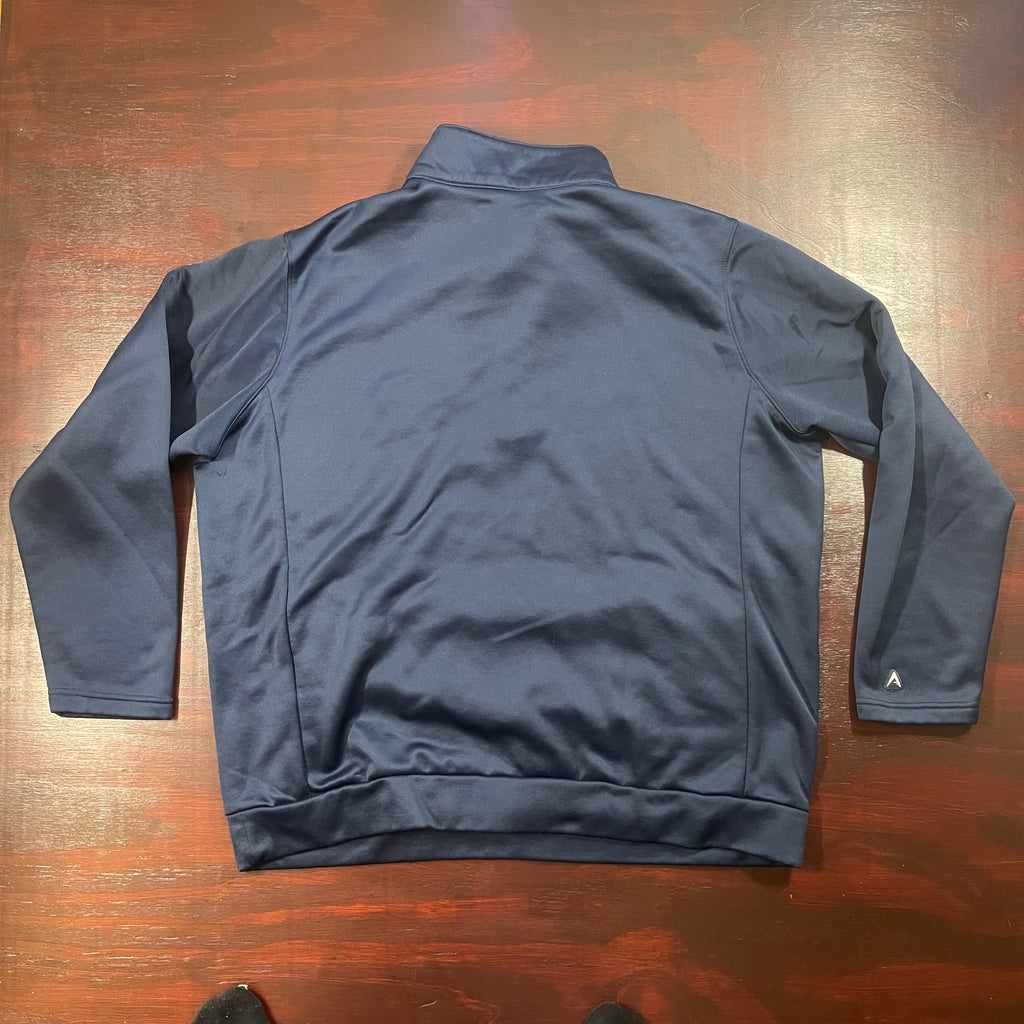 Chicago Bears Quarter Zip
