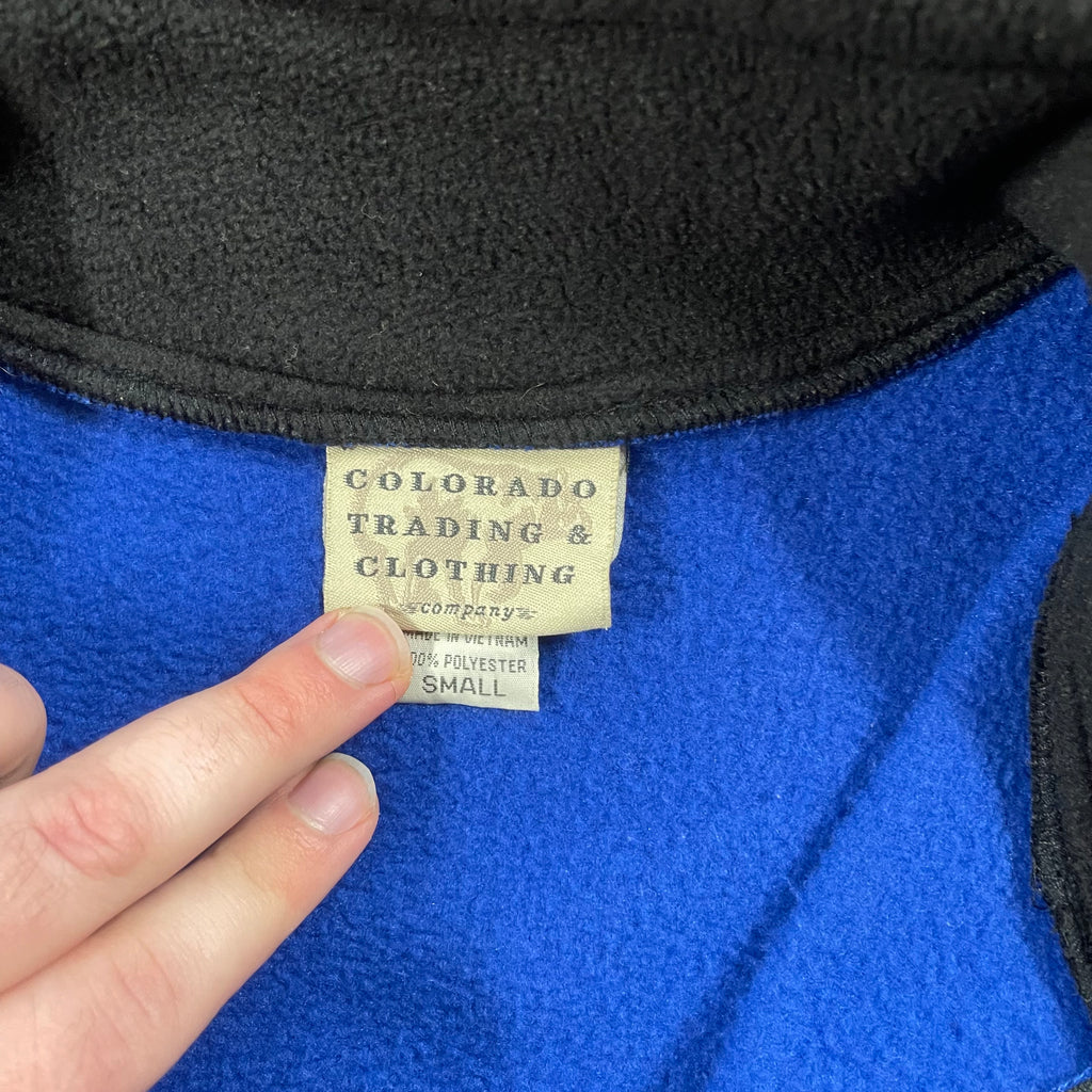 Marquette Softball Quarter zip