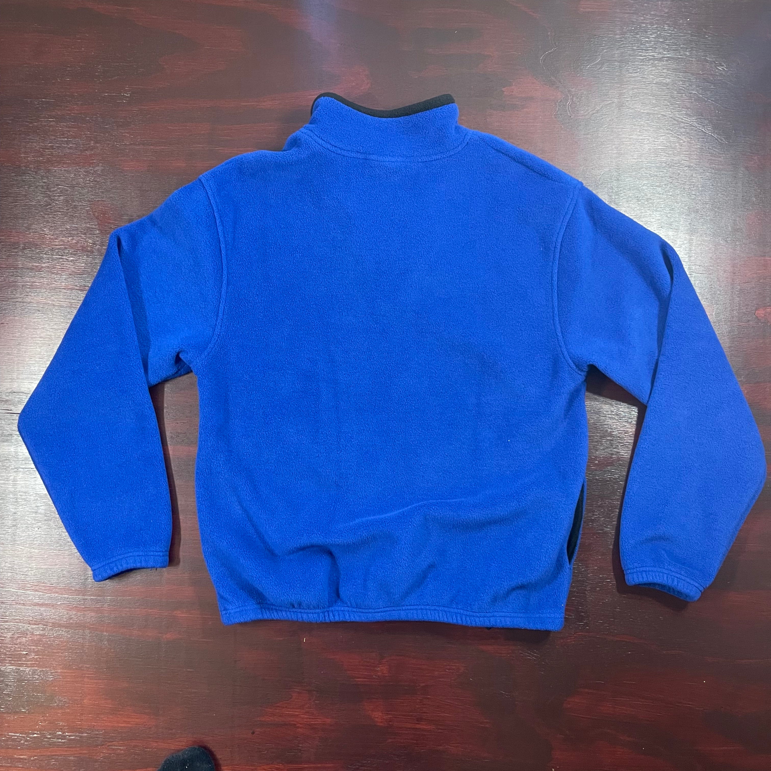 Marquette Softball Quarter zip