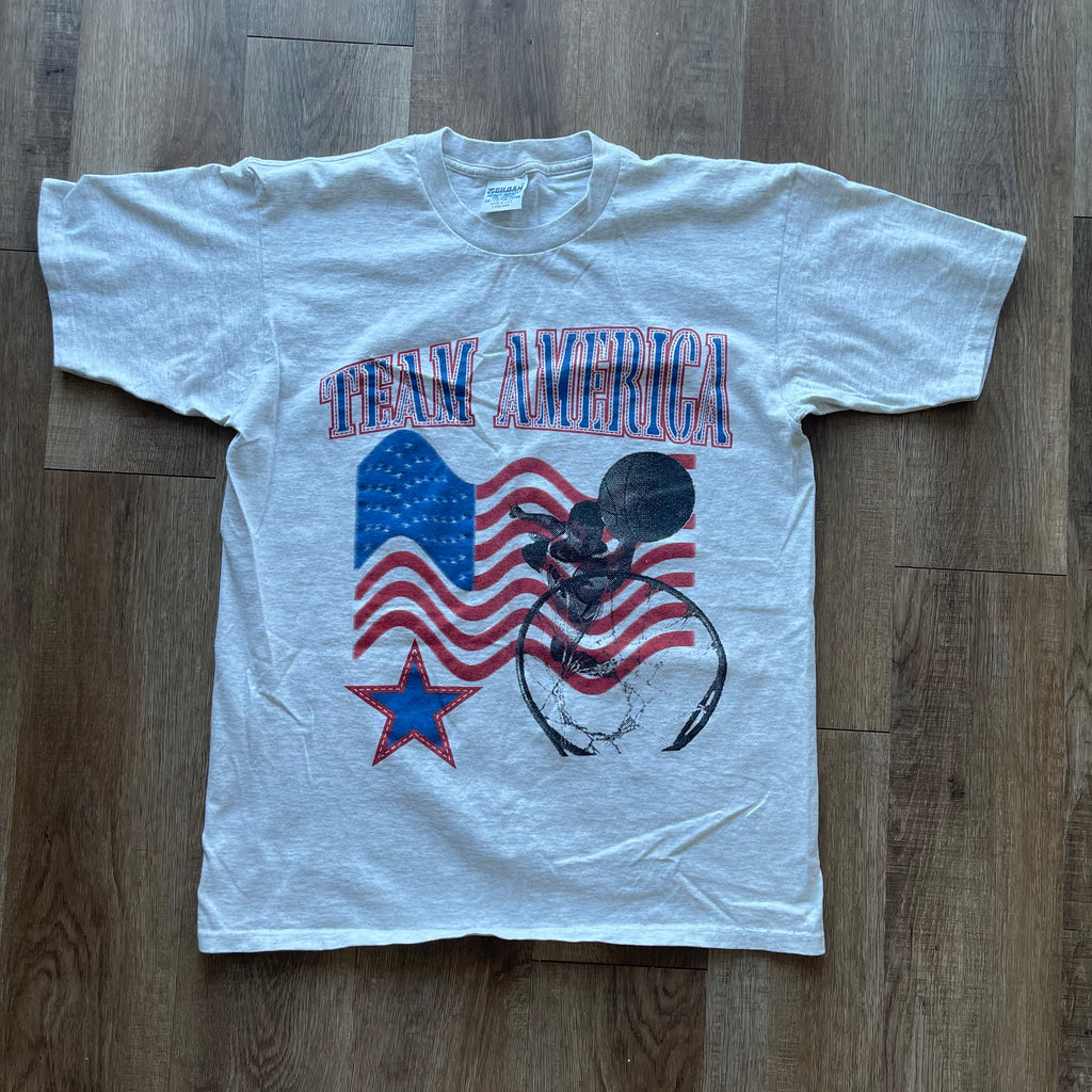 Team America Tee
