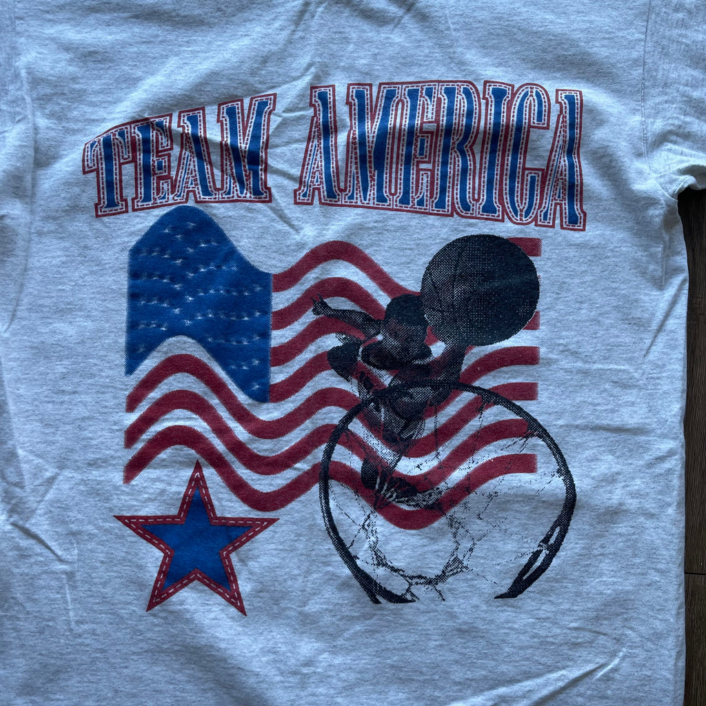 Team America Tee