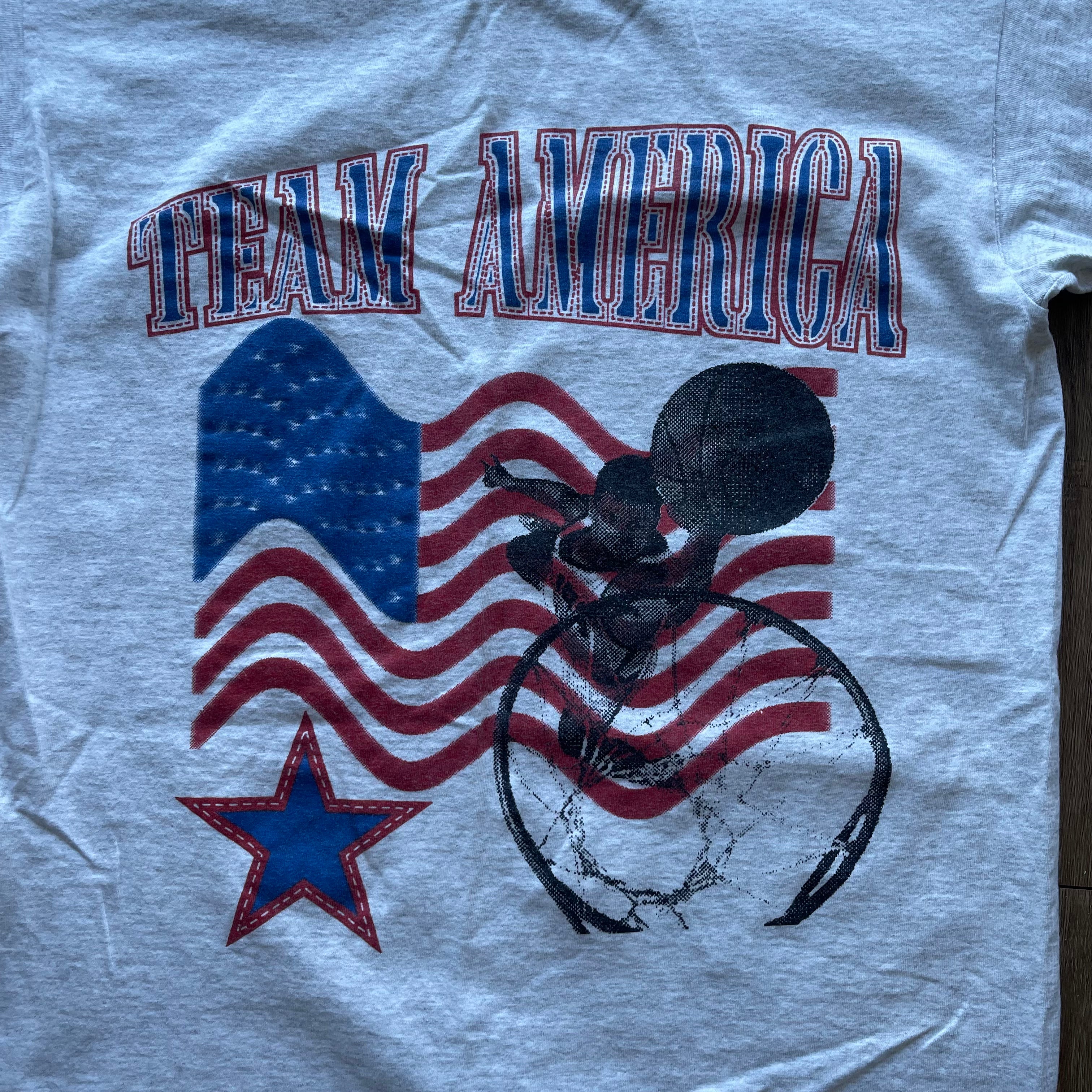 Team America Tee