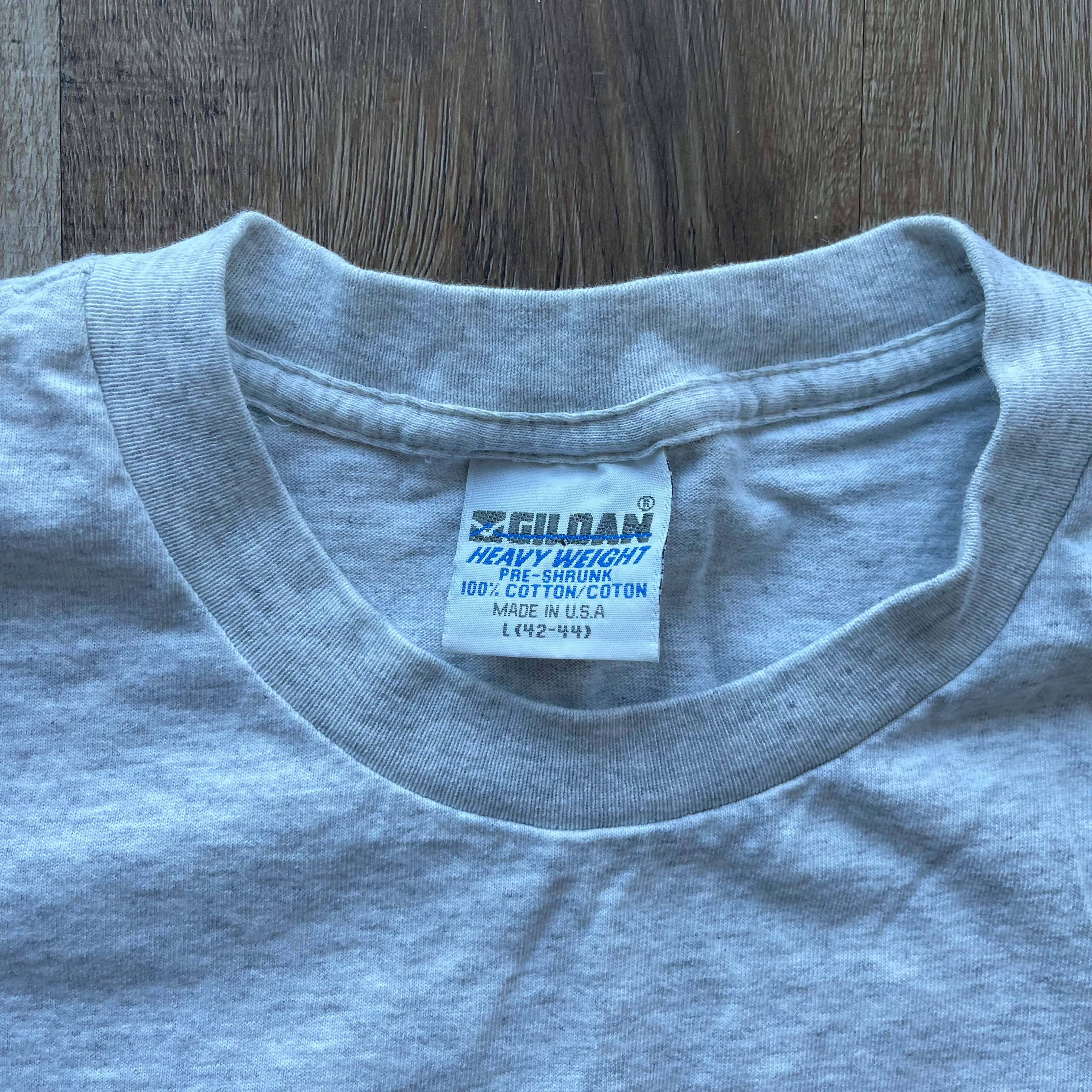 Team America Tee