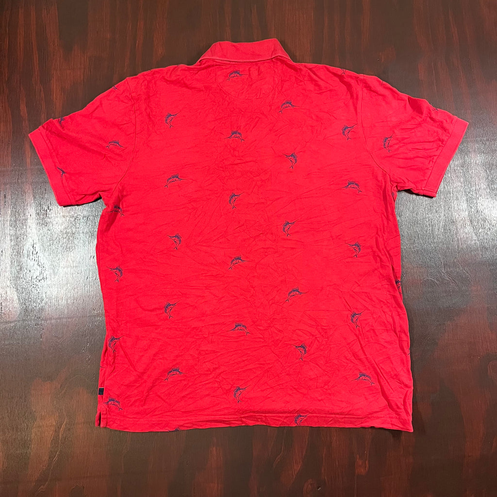 Chaps Marlin Polo shirt