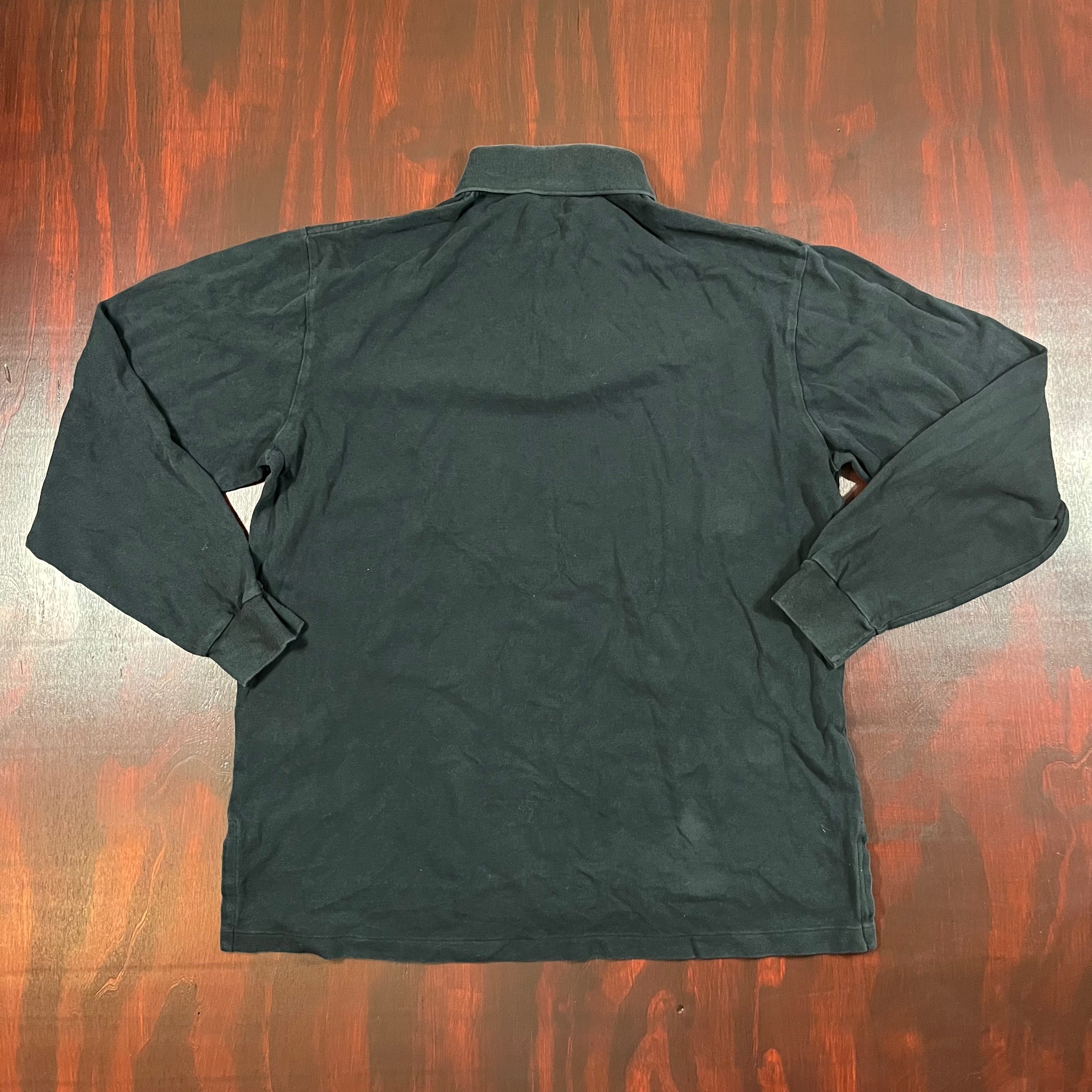 Long sleeve Ralph Lauren Polo shirt