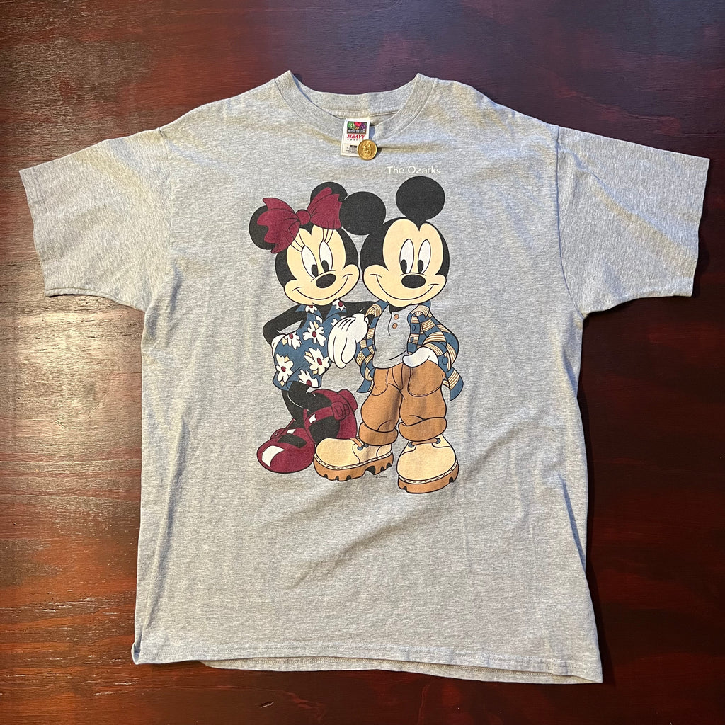 Disney Ozarks Tee