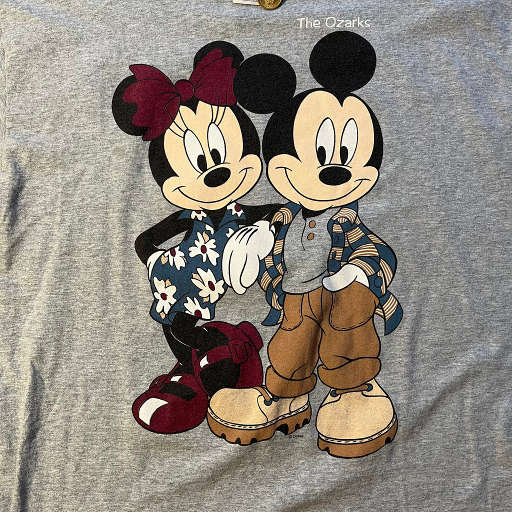 Disney Ozarks Tee