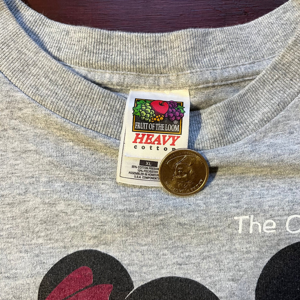 Disney Ozarks Tee