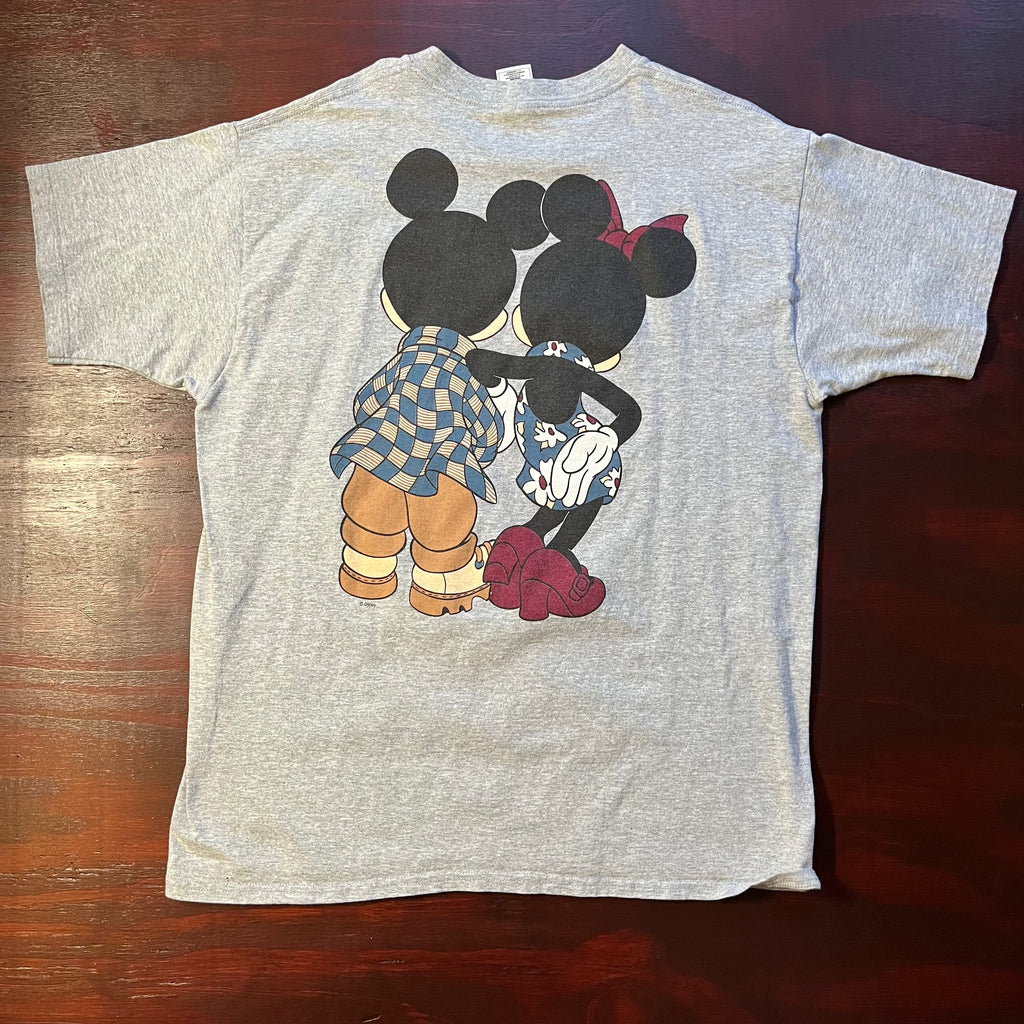 Disney Ozarks Tee