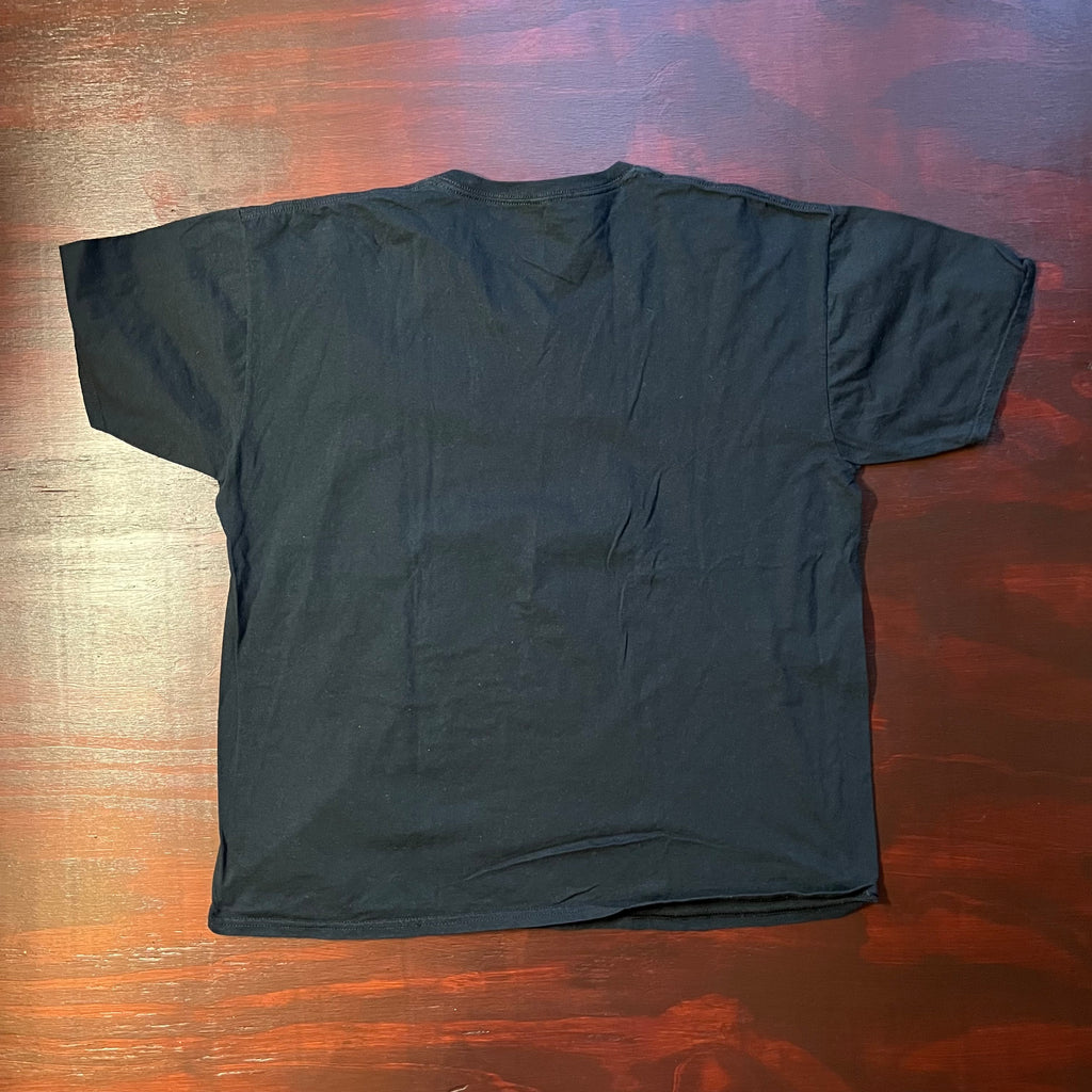 Little Man Ice Cream Tee