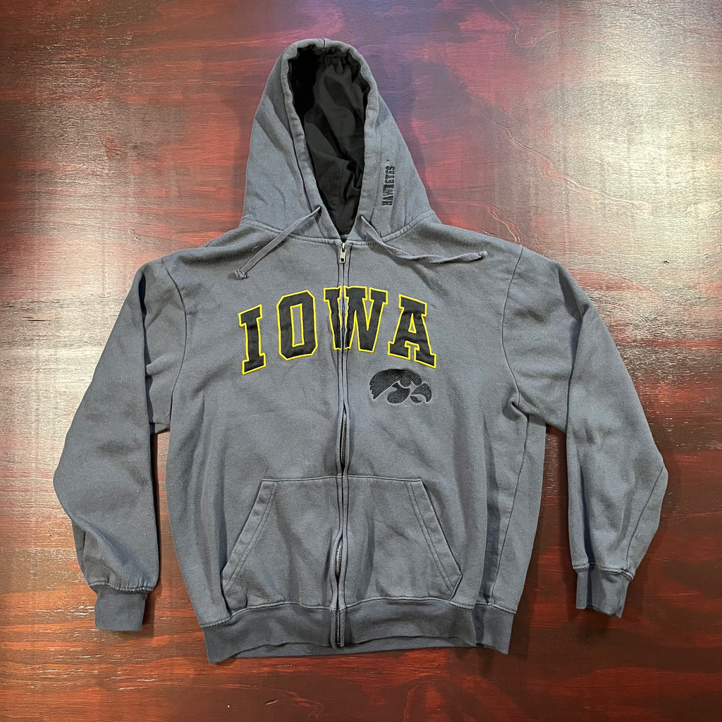 Iowa State Hoodie