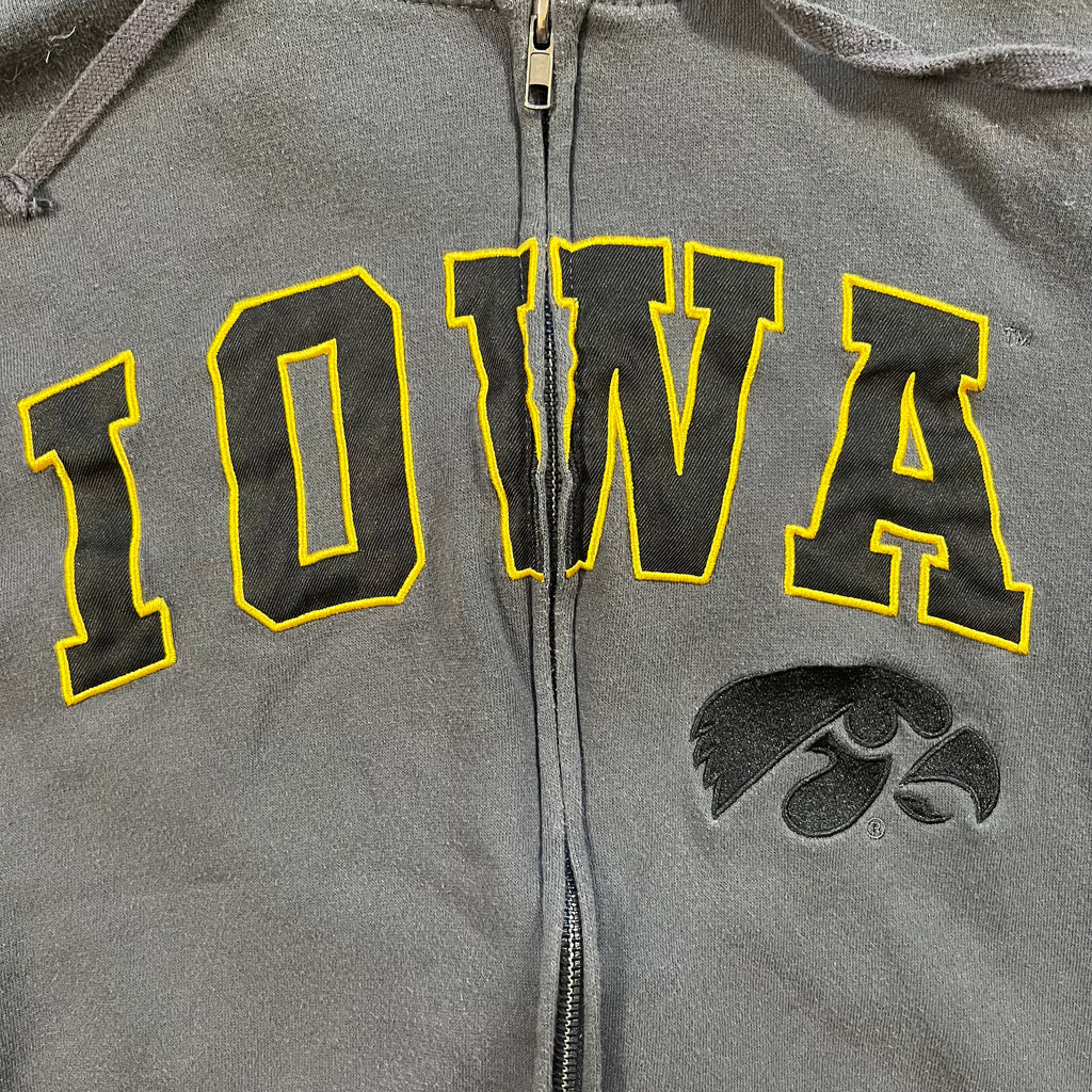 Iowa State Hoodie
