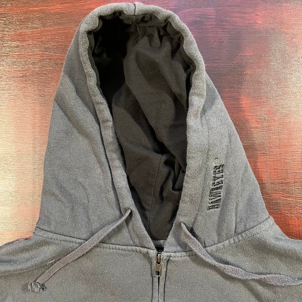 Iowa State Hoodie